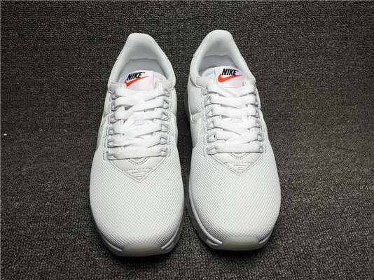 Super Max Nike Air Max LD-ZERO GS--003